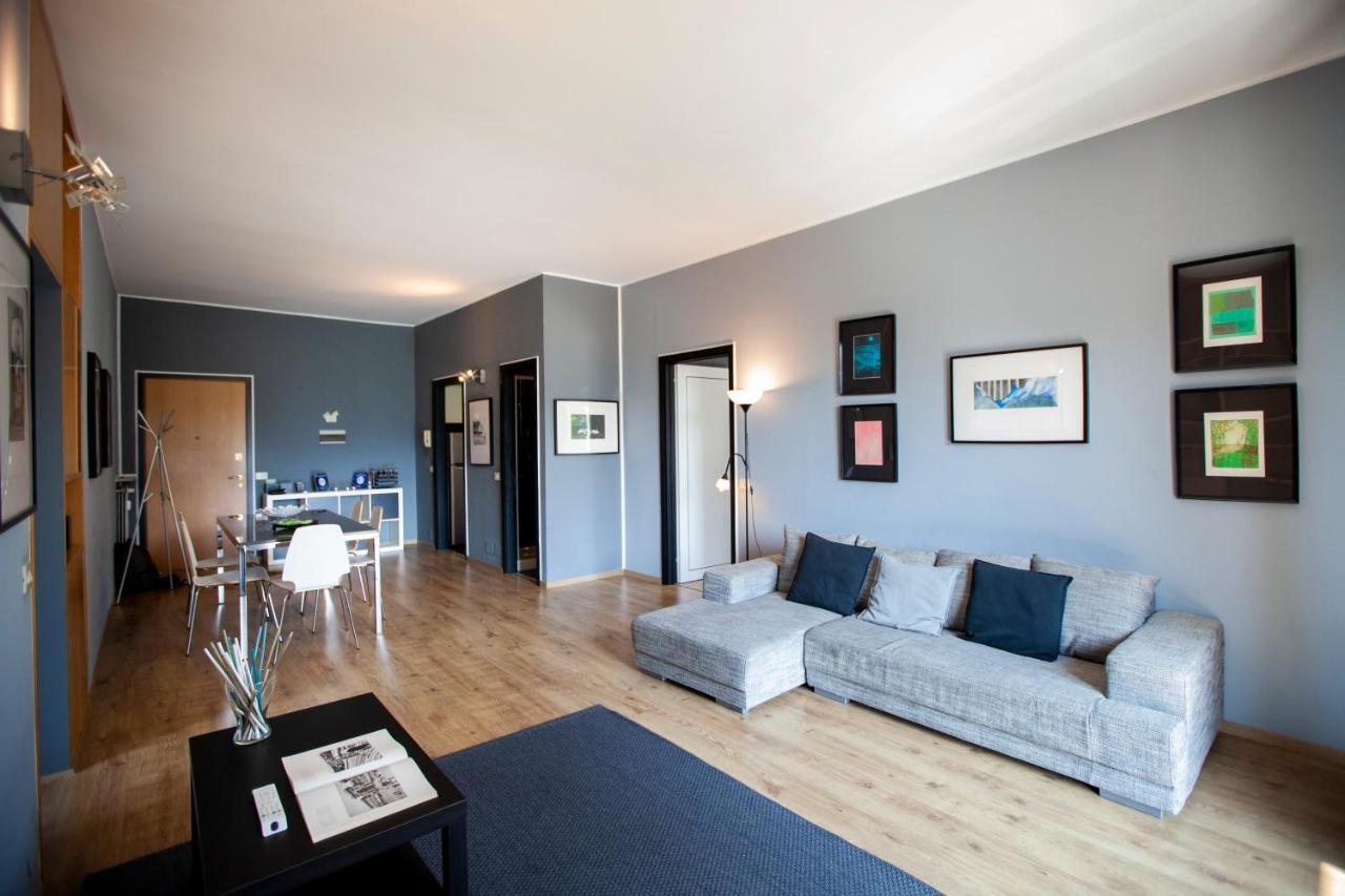 Chic And Freak Appartement Côme
