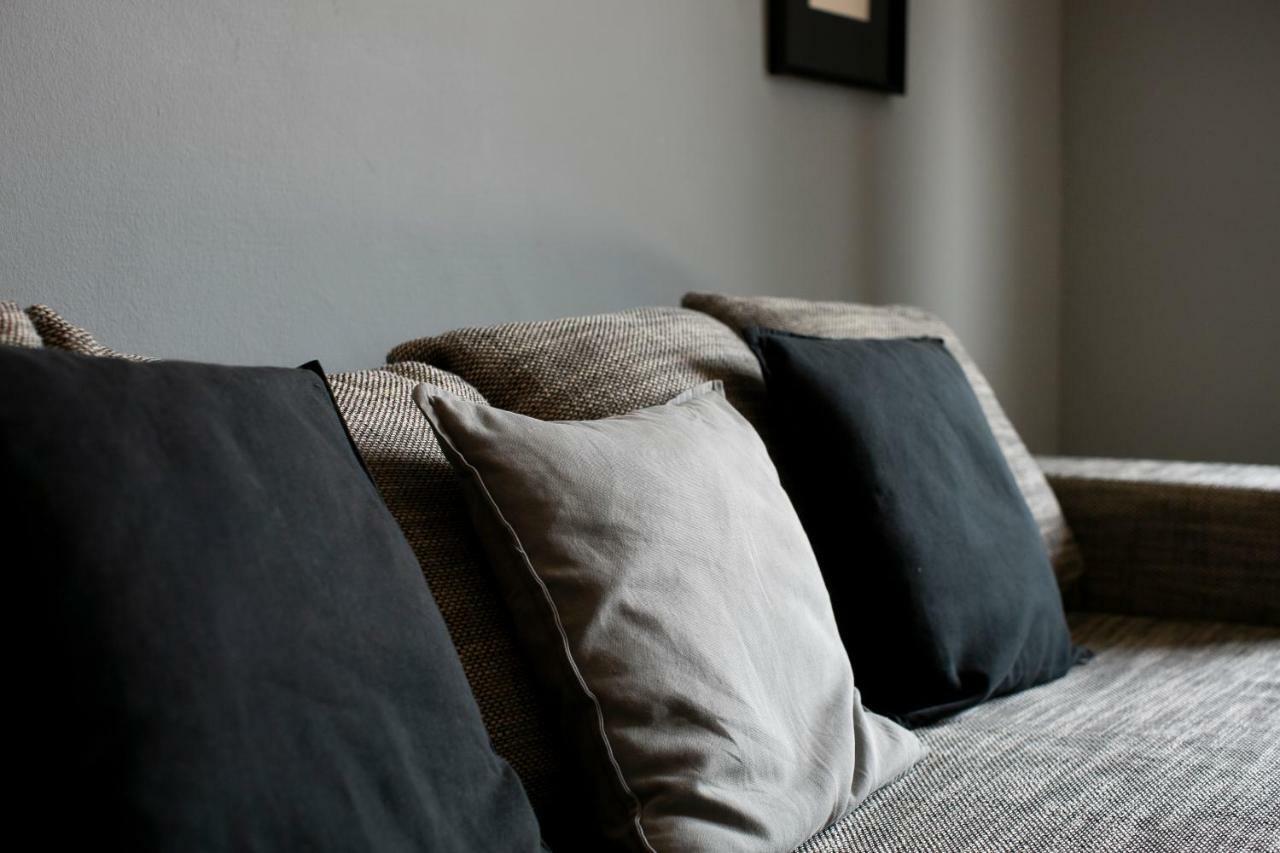 Appartement Chic And Freak Como