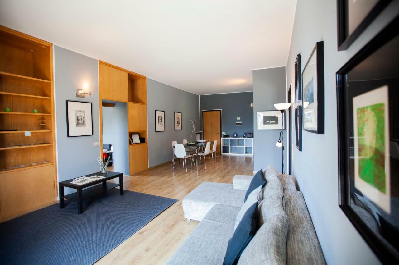 Appartement Chic And Freak