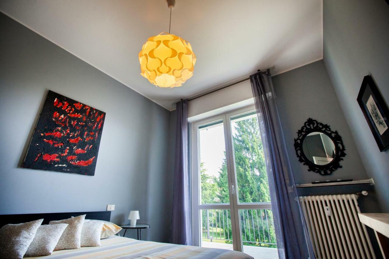 Appartement Chic And Freak