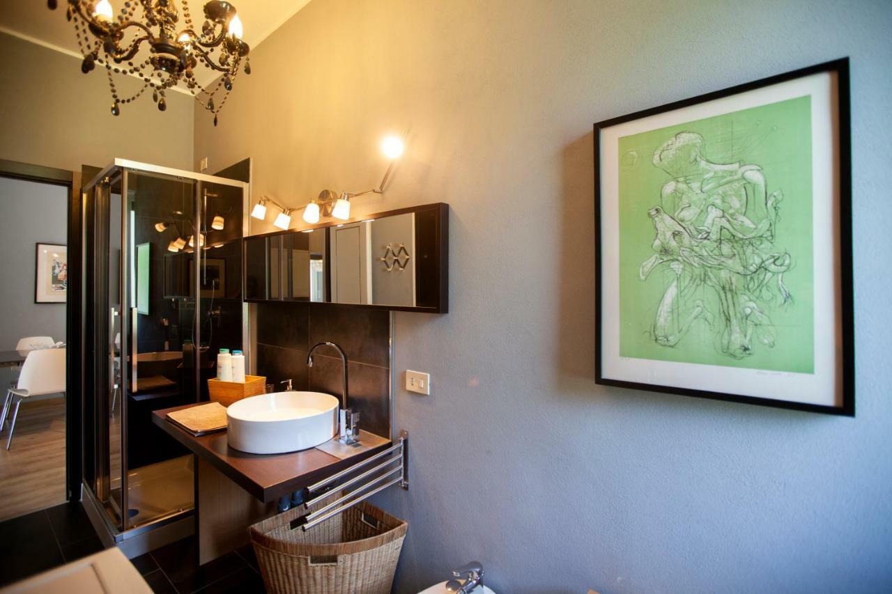 Chic And Freak Appartement Como
