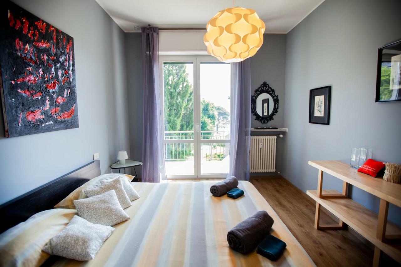 Chic And Freak Appartement Como