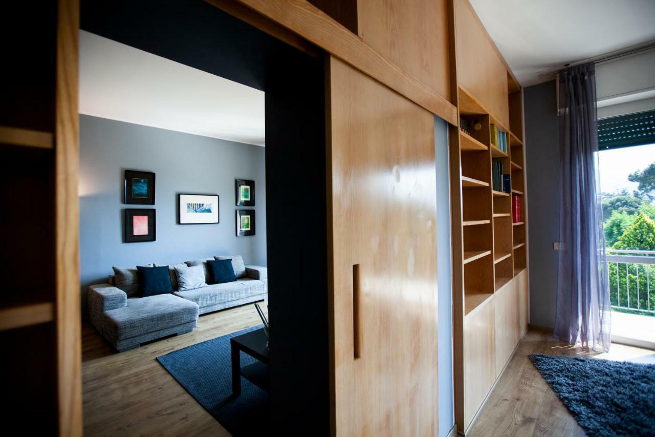 Chic And Freak Appartement Como