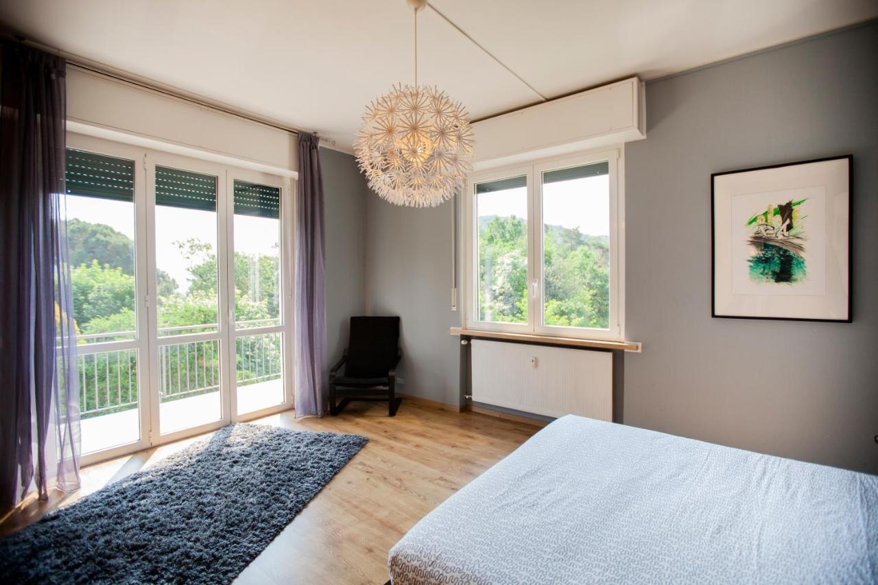 Chic And Freak Appartement