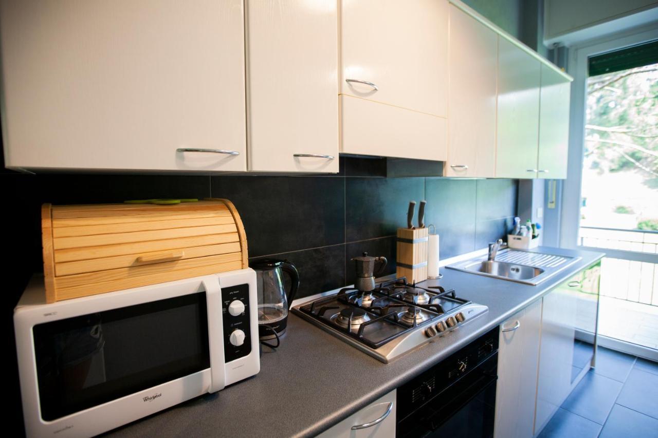 Chic And Freak Appartement *