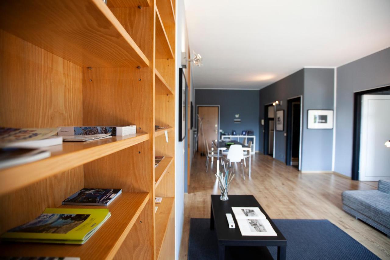 Appartement Chic And Freak