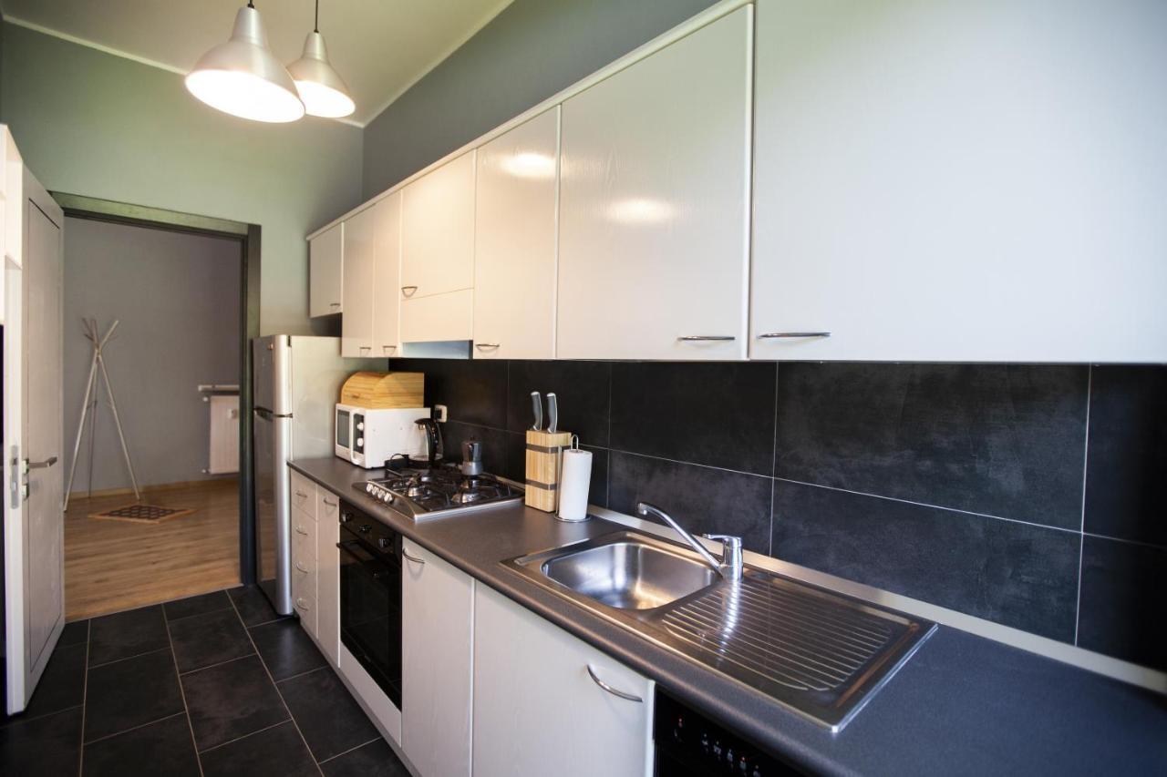 Chic And Freak Appartement *